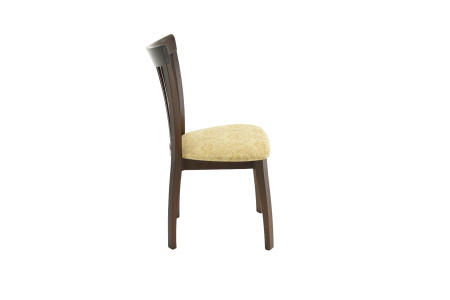 Стул из массива Тулон с ЖС 