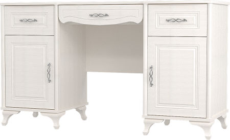 №7 Туалетный стол (Версаль) №7 Туалетный стол (Версаль)