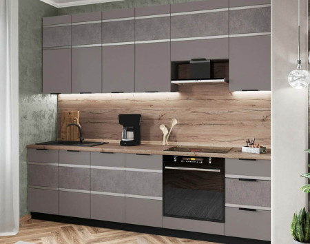 Кухонный гарнитур Грейс 31