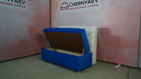  Диван модель 154 прямой