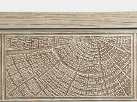 Набор мебели для детской Кашемир 6