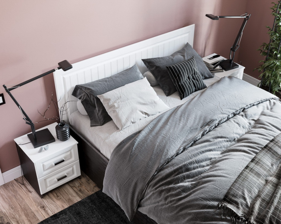 Коллекция Спальня Прага Коллекция Спальня Прага