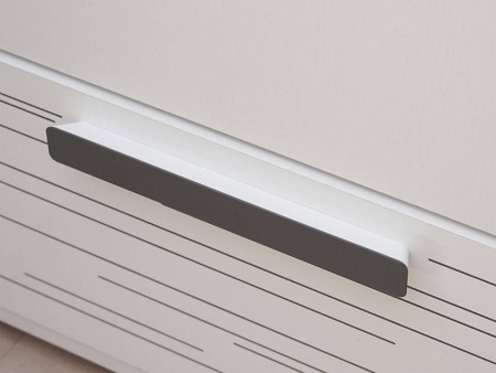 Комод Аляска 501.08