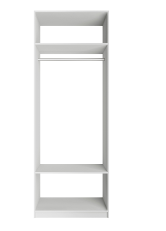 Модули гардеробной Локер