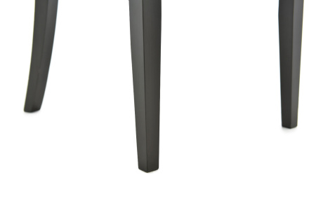 Стул из массива Абрау