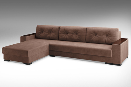 Диван-кровать угловой Релоти NEW 3400