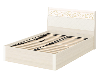 Кровать с подъемным механизмом Тиффани 93.31