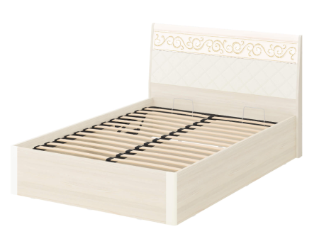 Кровать с подъемным механизмом Тиффани 93.31