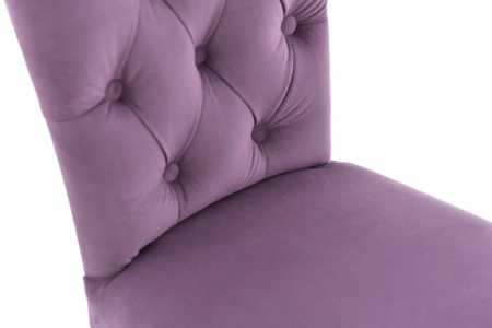 Стул из массива Абрау