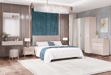 Спальный гарнитур Флоренция 904 122