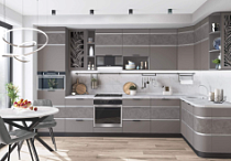 Кухонная мебель