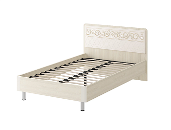 Кровать с ортопедическим основанием Тиффани 93 307