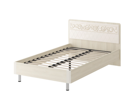 Кровать с ортопедическим основанием Тиффани 93 307
