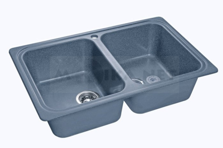 Кухонная мойка GRANFEST GF-S780K
