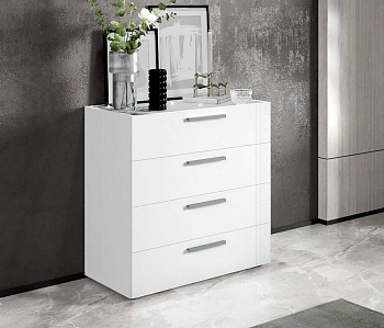 901.18 Комод Николь  901.18 Комод Николь