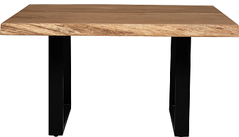 Стол журнальный Бруклин дабл