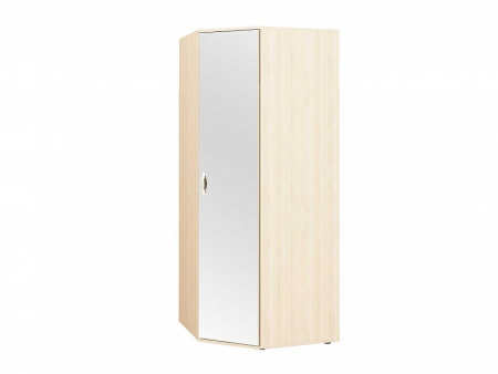 Шкаф угловой с зеркалом (лев/прав) Соната 98.09