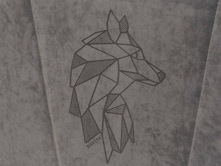 Кровать Аляска 501.10