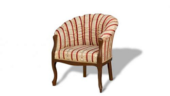 Кресло Амадей К102S 