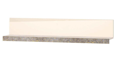 Полка навесная 66.26