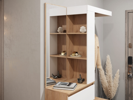 Прихожая ХЕЛЕН ПР-01 Прихожая ХЕЛЕН ПР-01