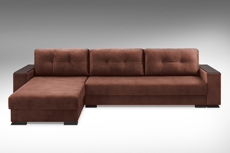 Диван-кровать угловой Релоти NEW 3400