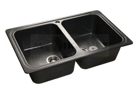 Кухонная мойка GRANFEST GF-S780K