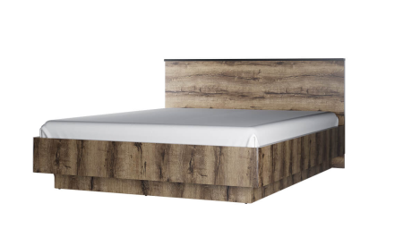 КРОВАТЬ 160 С ПОДЪЕМНИКОМ