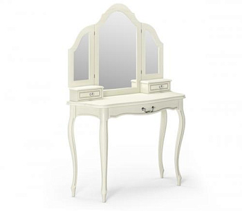 Стол туалетный Амадей M116