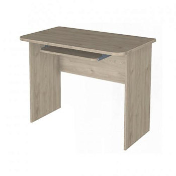 СТ-1007 Стол компьютерный СТ-1007 Стол компьютерный