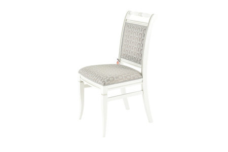 Стул из массива Сибарит-1