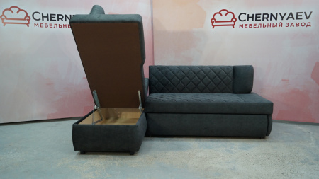 Диван модель № 160 угол