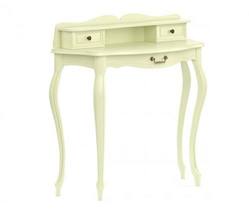 Стол туалетный Амадей M115