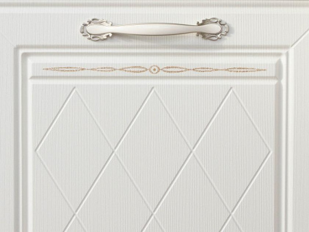  Кухонный гарнитур Тиффани 25 (ширина 350 см)