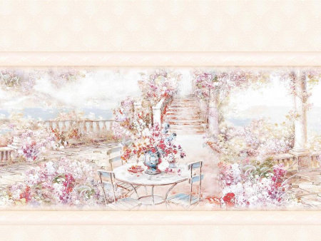 Панель стеновая высокоглянцевая СП 13 Милана