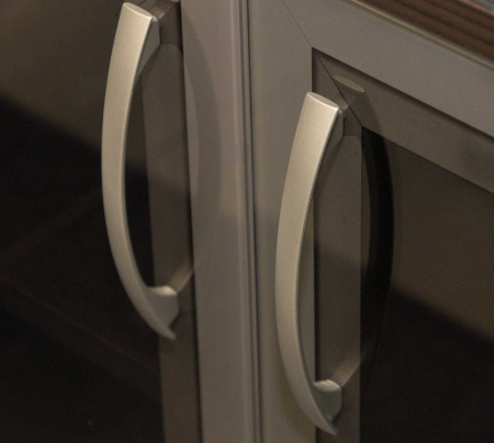 Набор мебели для офиса Лидер-Престиж 83 203