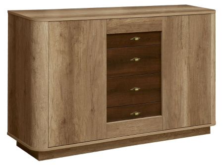 Комод 34.11 Фантазия