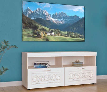 ТВ-тумба  600.01