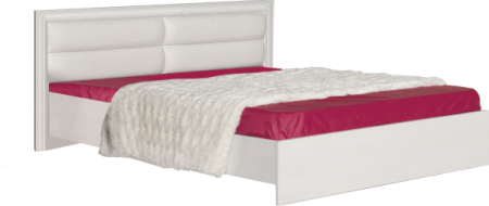 №32 Кровать №2 (с основанием)