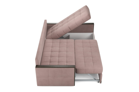 угол "Европа"