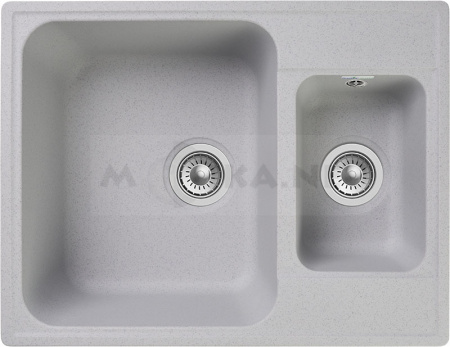 Кухонная мойка GRANFEST GF-Z09