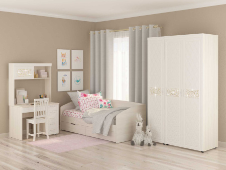 Набор мебели для детской Тиффани 38