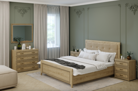 Спальня Карина - композиция 5