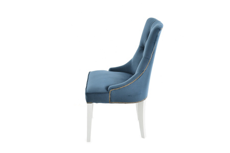 Стул из массива Боска