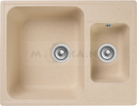 Кухонная мойка GRANFEST GF-Z09