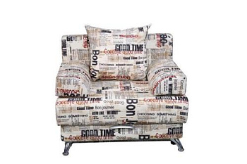 Еврокресло 