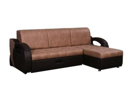 Лидер-7 с оттоманкой