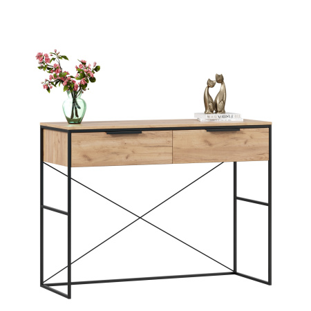 Норд Стол туалетный (Дуб Золотой) Норд Стол туалетный (Дуб Золотой)