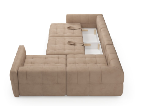 Угловой Диван Лондон