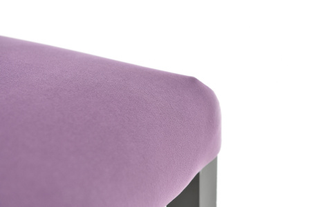 Стул из массива Абрау